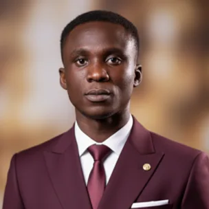 Eugene Cudjoe