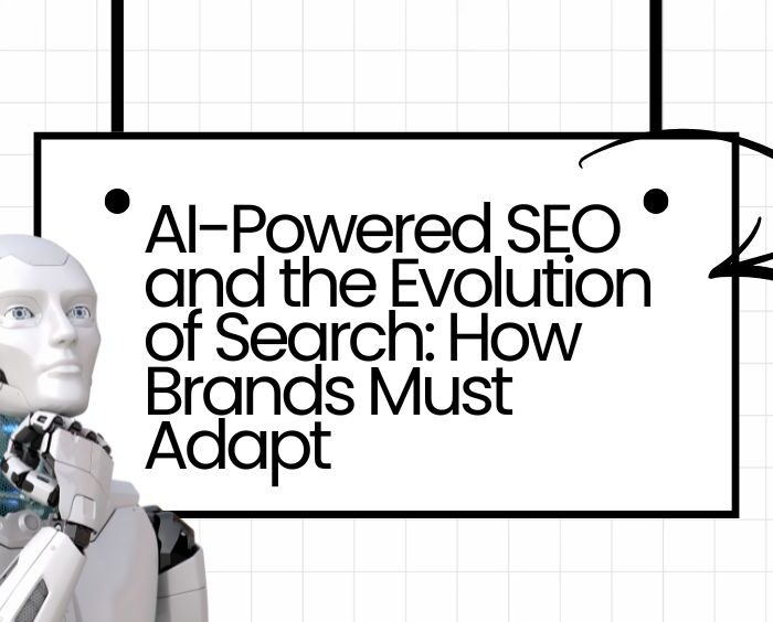 ai powered search