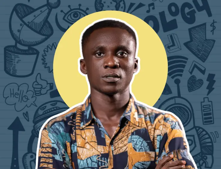 Eugene Cudjoe