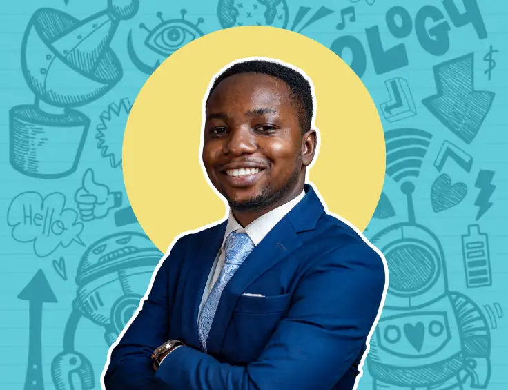 Kwame Afriyie-Anto