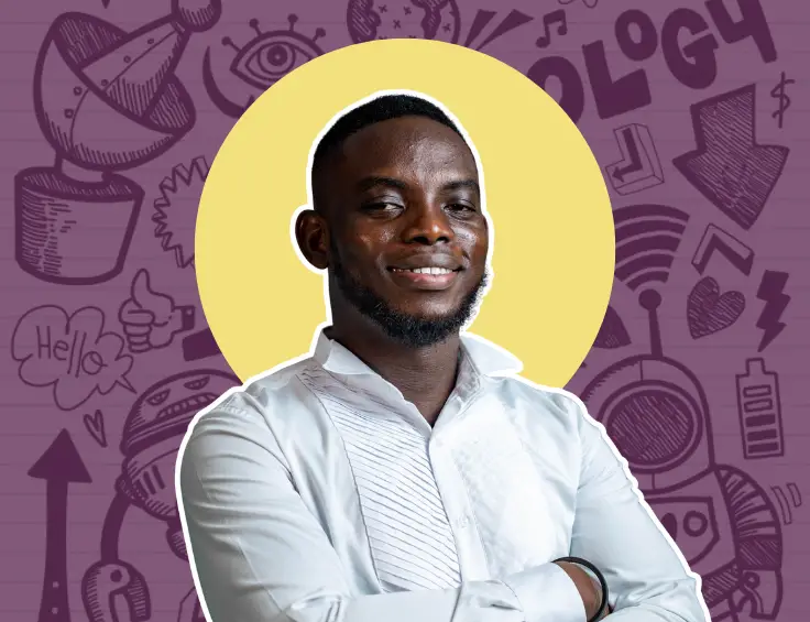 Patrick Quayson