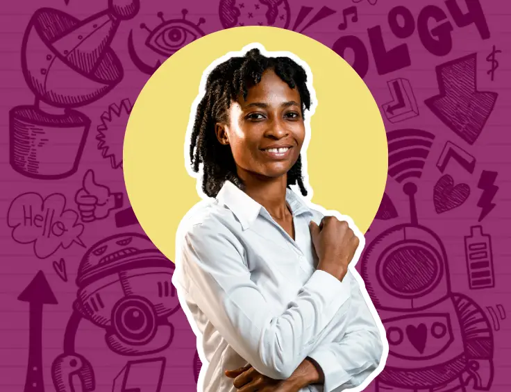 Priscilla Owusu Mensah
